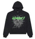 Sp5der Punk V2 Hoodie Mens Style : St029fw26
