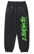 Sp5der Punk V2 Sweatpant Mens Style : Sb020fw26