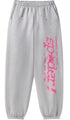 Sp5der Punk V2 Sweatpants Mens Style : Sb020fw26