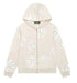 Denim Tears Rhinestone Wreath Hoodie Mens Style : Fw25tzh1204