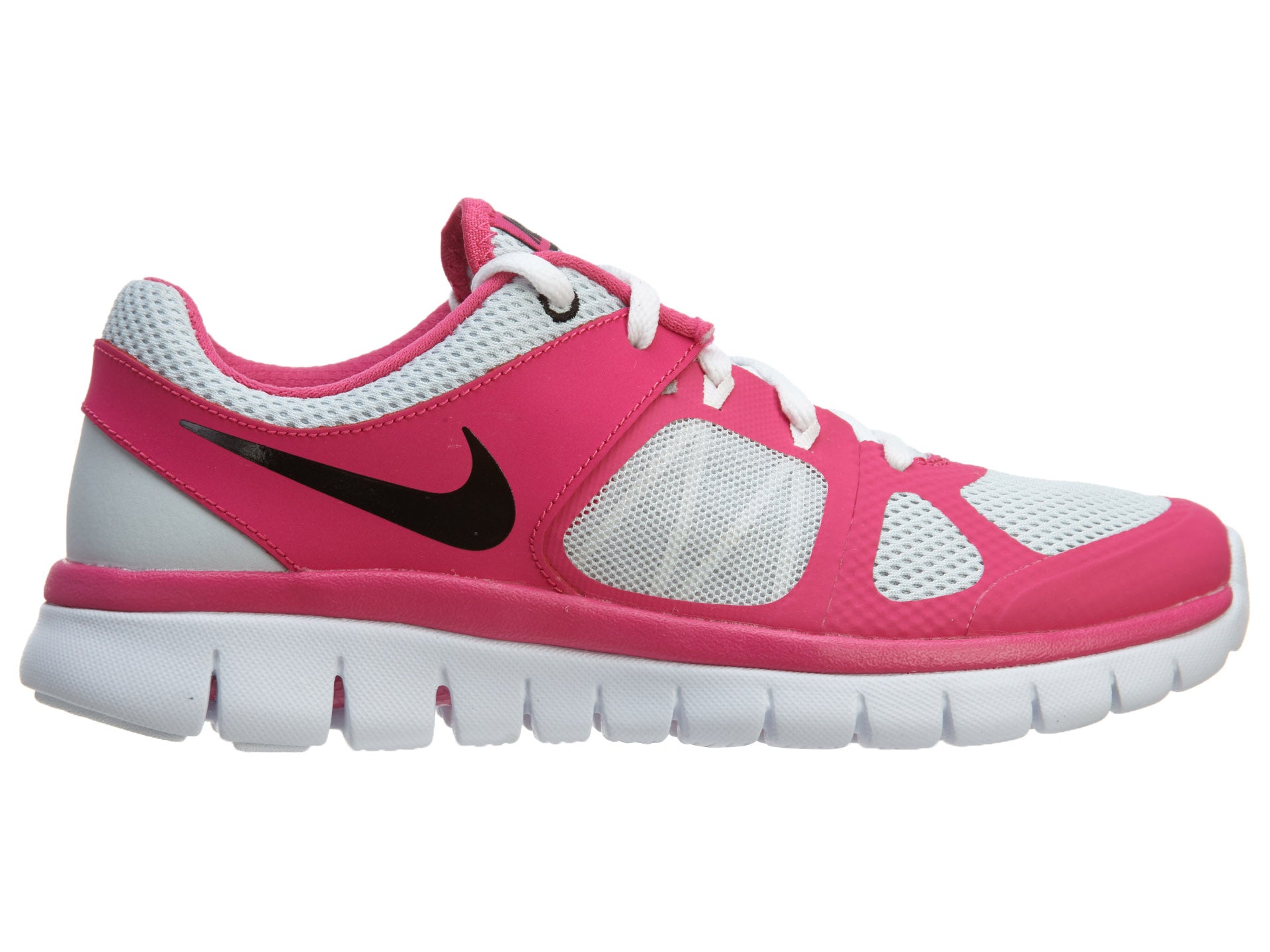 Nike Flex 2014 RN Women's Shoes Sneaker Trainers Running Boys / Girls Style :642755