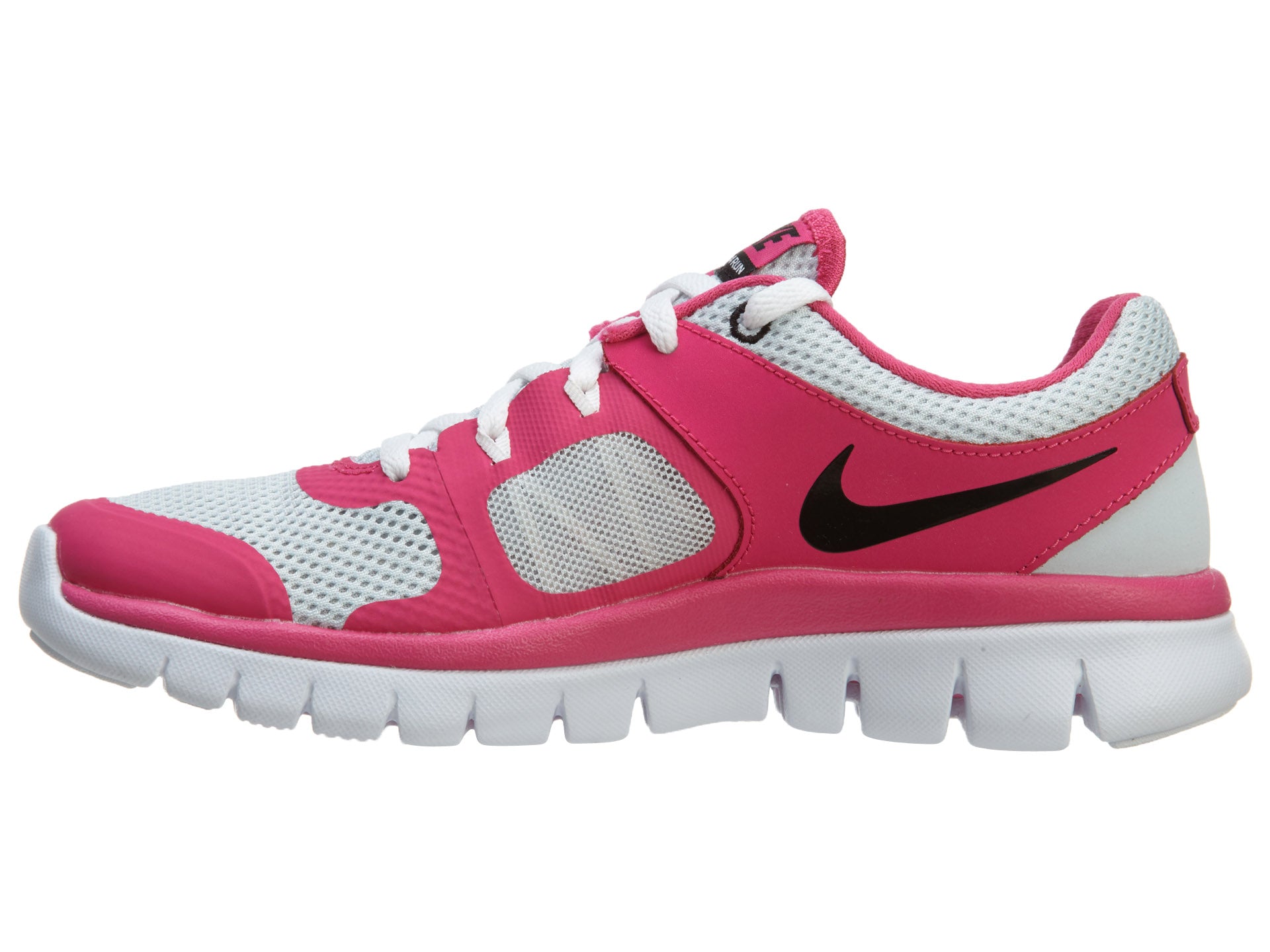 Nike Flex 2014 RN Women's Shoes Sneaker Trainers Running Boys / Girls Style :642755
