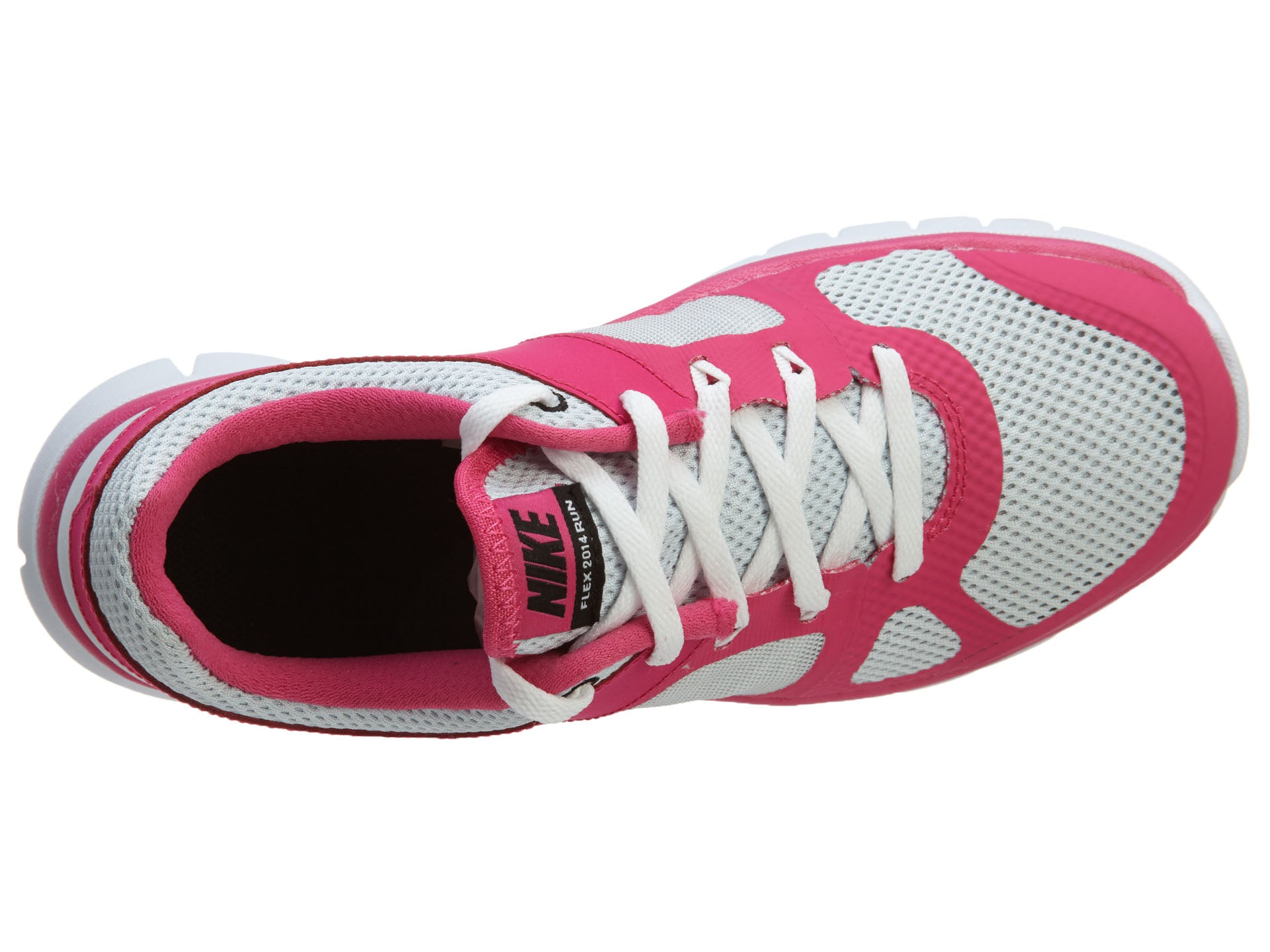 Nike Flex 2014 RN Women's Shoes Sneaker Trainers Running Boys / Girls Style :642755
