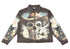 Stray Cowboy Twill Jacket Mens Style : St1811