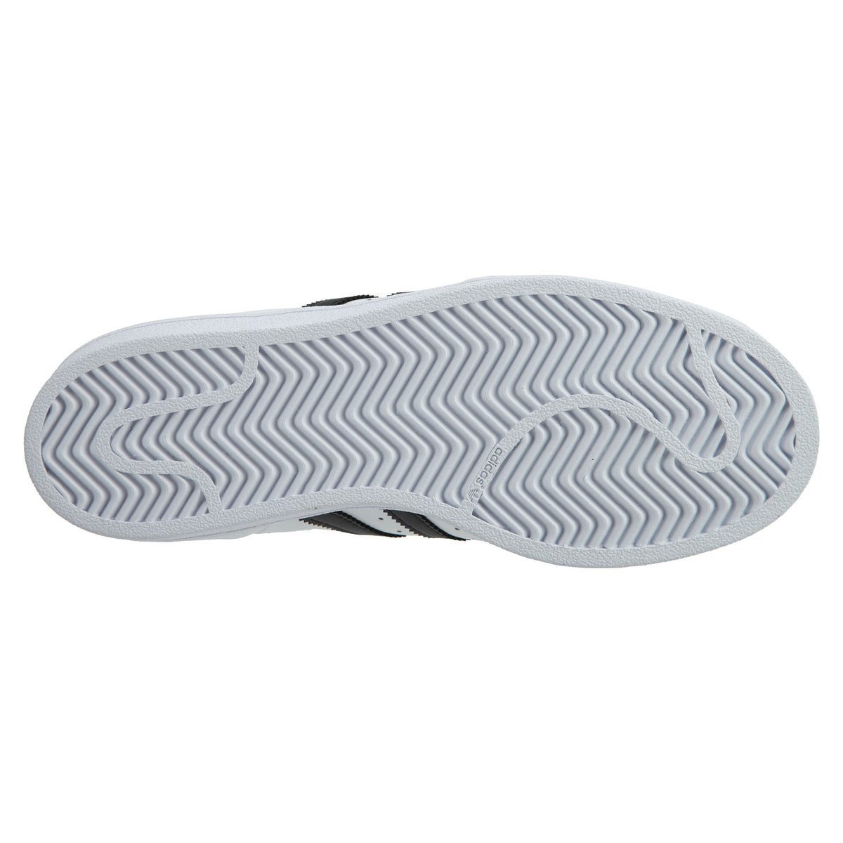 Adidas Originals Superstar Sneaker Big Kids White/Black Boys / Girls Style :C77154