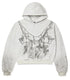 Vale Forever Big Chain Hoodie Mens Style : Vale-bch