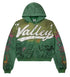 Vale Forever Inferno Zip Up Hoodie Mens Style : Vale-izuh