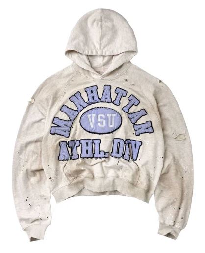 Vale Forever Manhattan Vsu Pullover Hoodie Mens Style : Vale-mvsuph