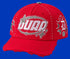 Duaa Logo Hat Mens Style : D-lh