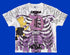 Duaa Xray Tee Mens Style : D-xt