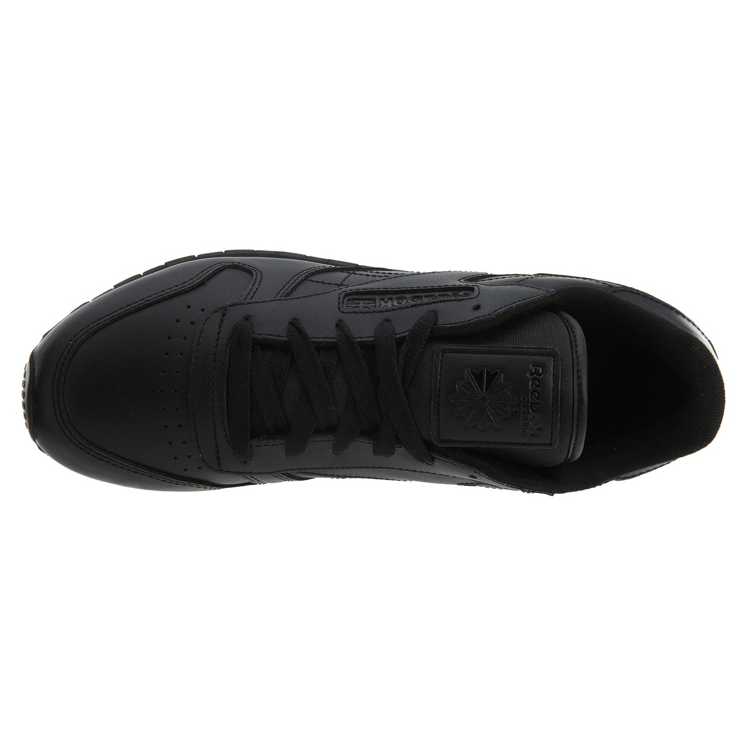 Reebok Cl Leather Classics Sneaker Womens Style : V45248