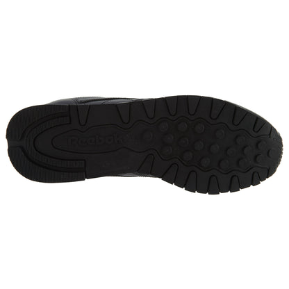 Reebok Cl Leather Classics Sneaker Womens Style : V45248
