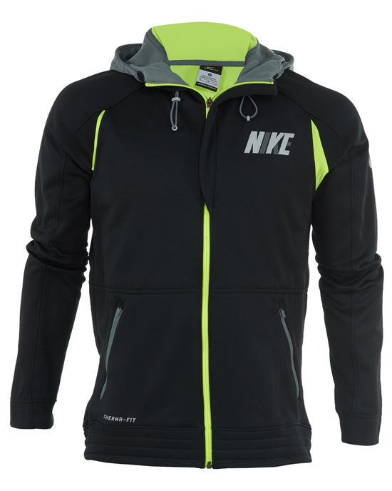 Nike Nike Hyper Elite City Hoodie Mens Style : 716450