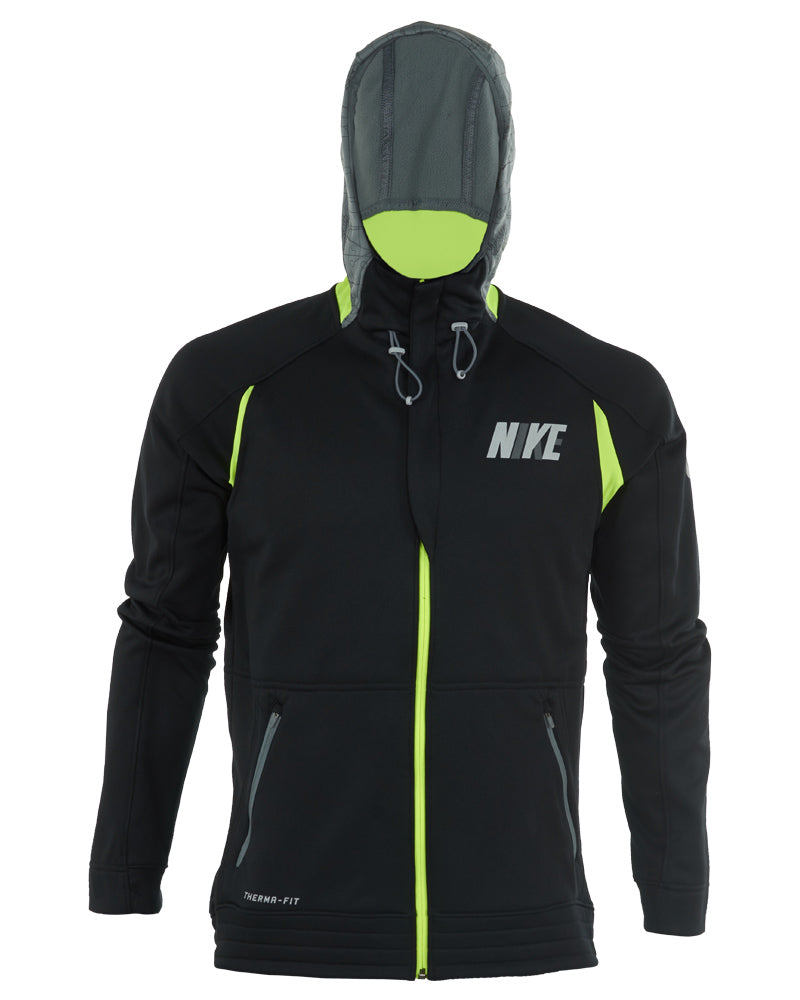 Nike Nike Hyper Elite City Hoodie Mens Style : 716450