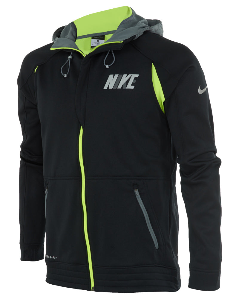 Nike Nike Hyper Elite City Hoodie Mens Style : 716450