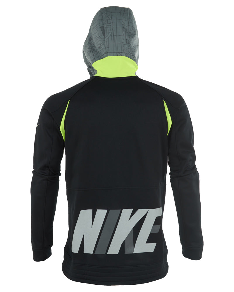 Nike hyper elite f/z hoodie sale