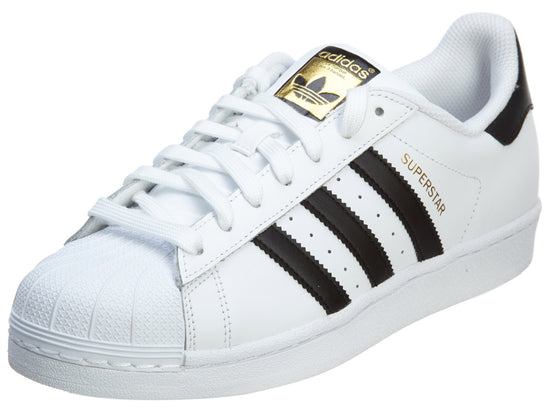 adidas Superstar Cloud White Core Black
