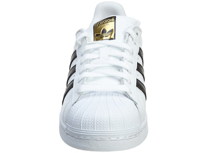 adidas Superstar Cloud White Core Black