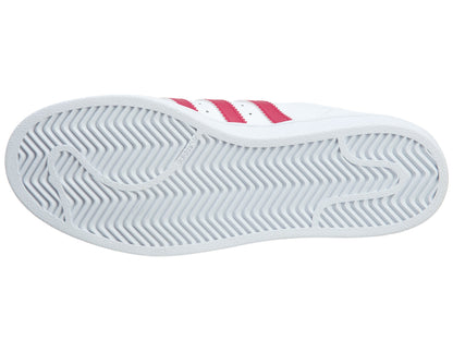 Adidas Superstar Foundation J Big Kids Style : B23644-e