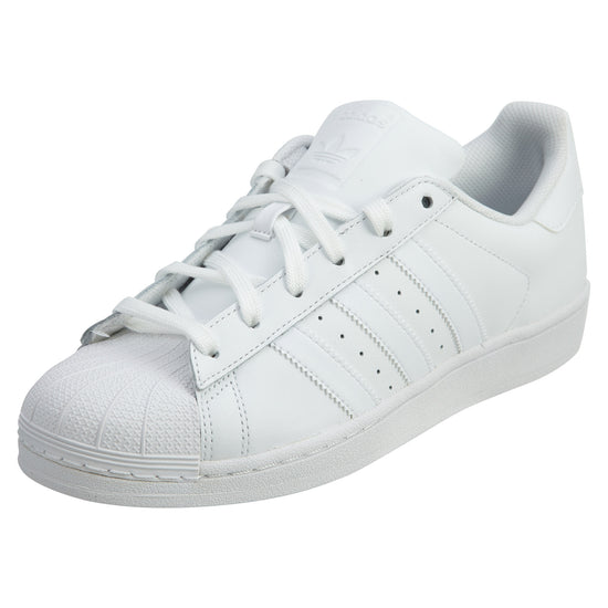 Adidas Superstar Foundation  Mens Style :B27136