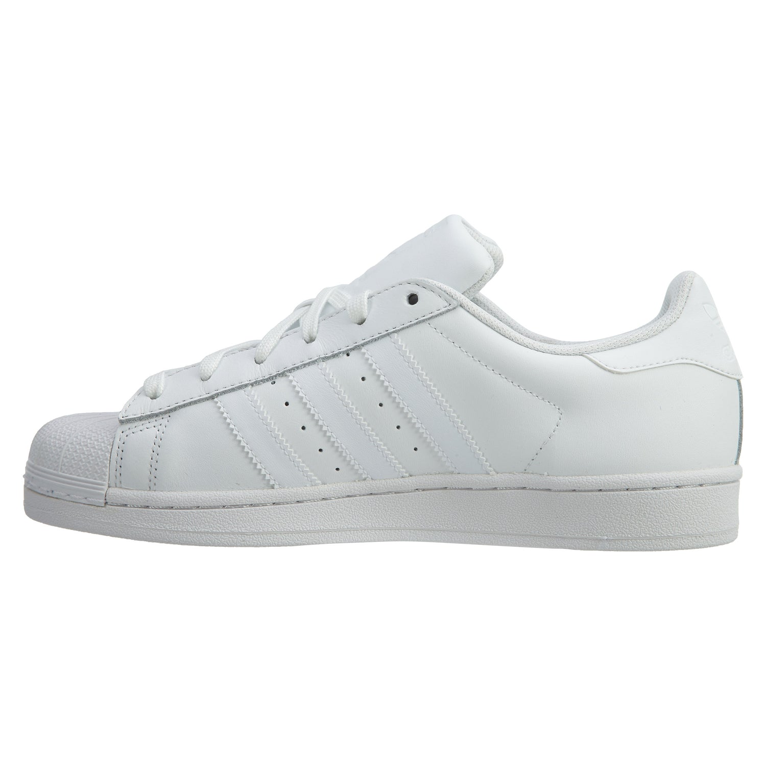 Adidas Superstar Foundation  Mens Style :B27136