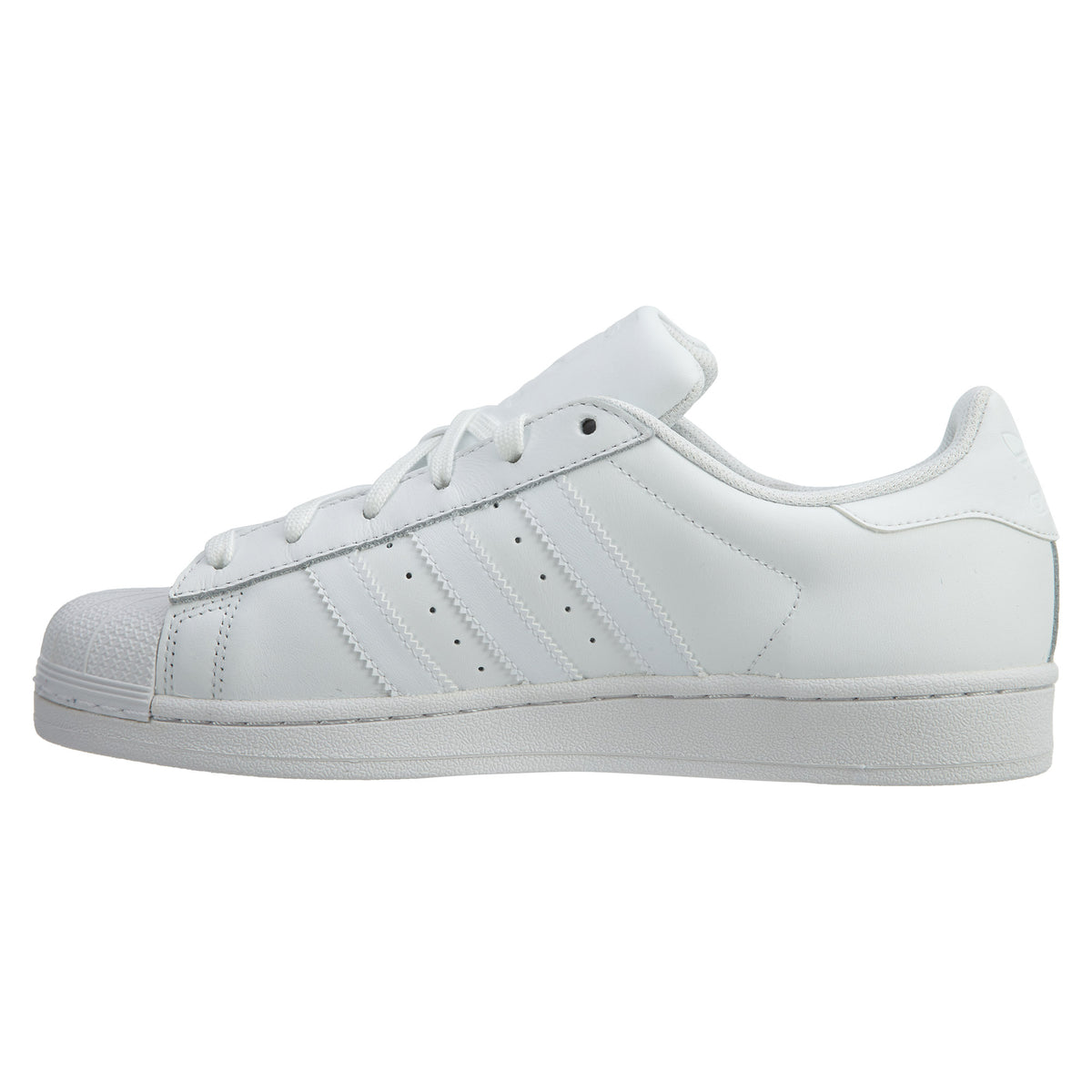 Adidas Superstar Foundation  Mens Style :B27136