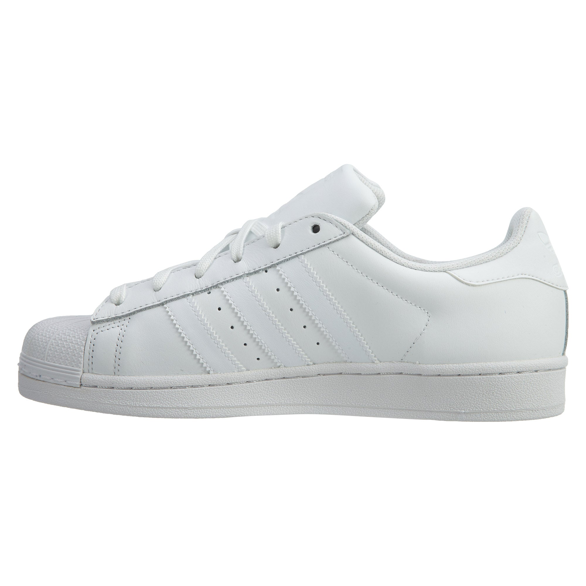 Adidas Superstar Foundation  Mens Style :B27136