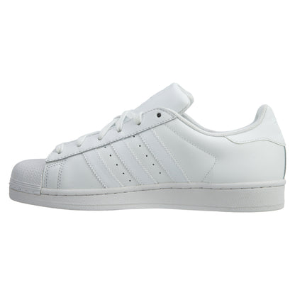Adidas Superstar Foundation  Mens Style :B27136