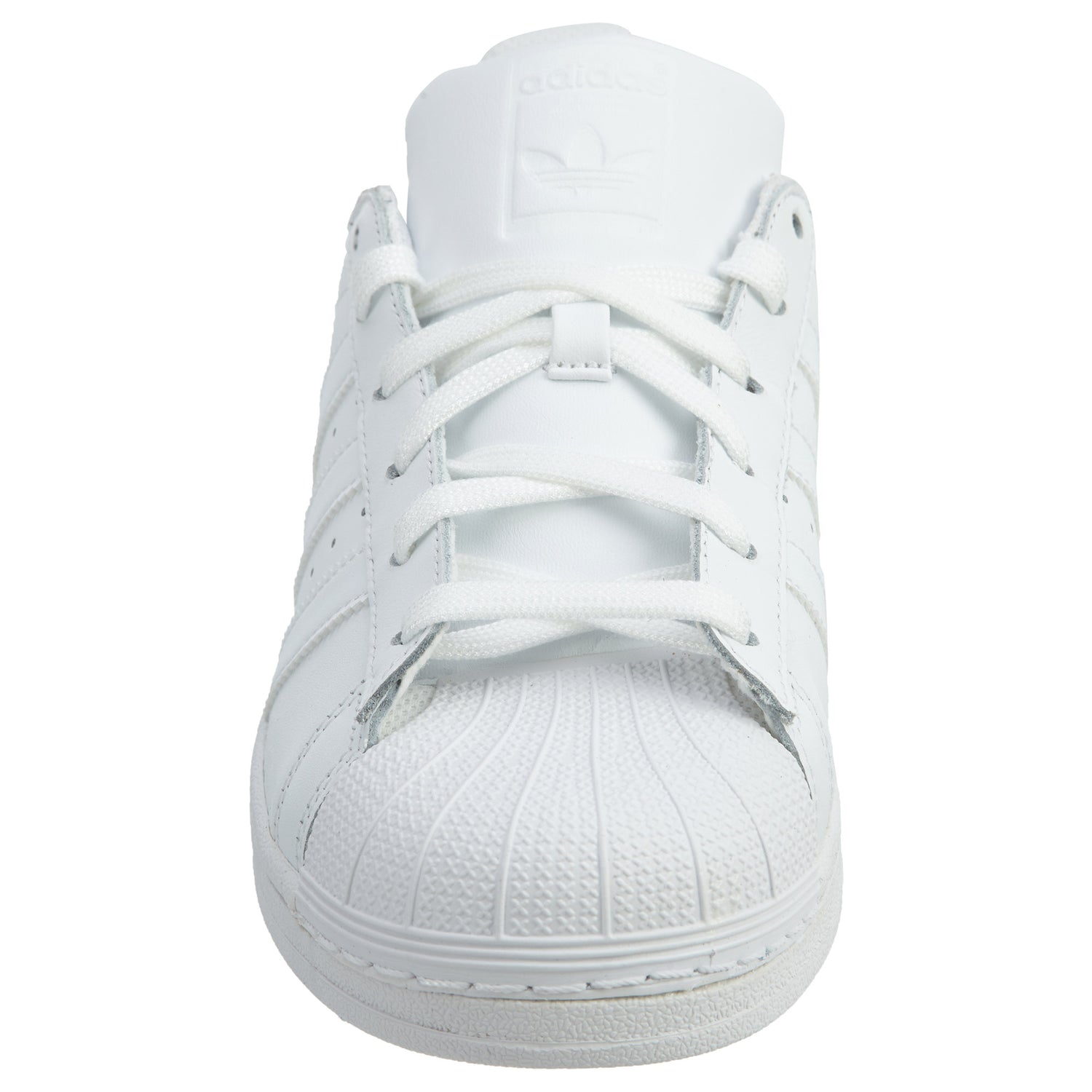 Adidas Superstar Foundation  Mens Style :B27136