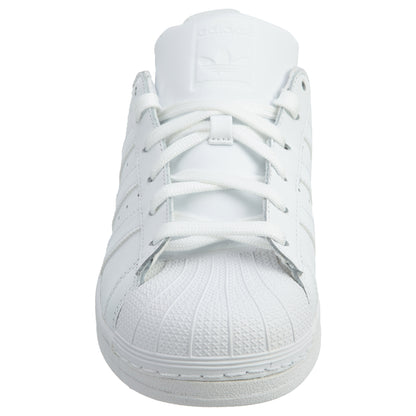 Adidas Superstar Foundation  Mens Style :B27136
