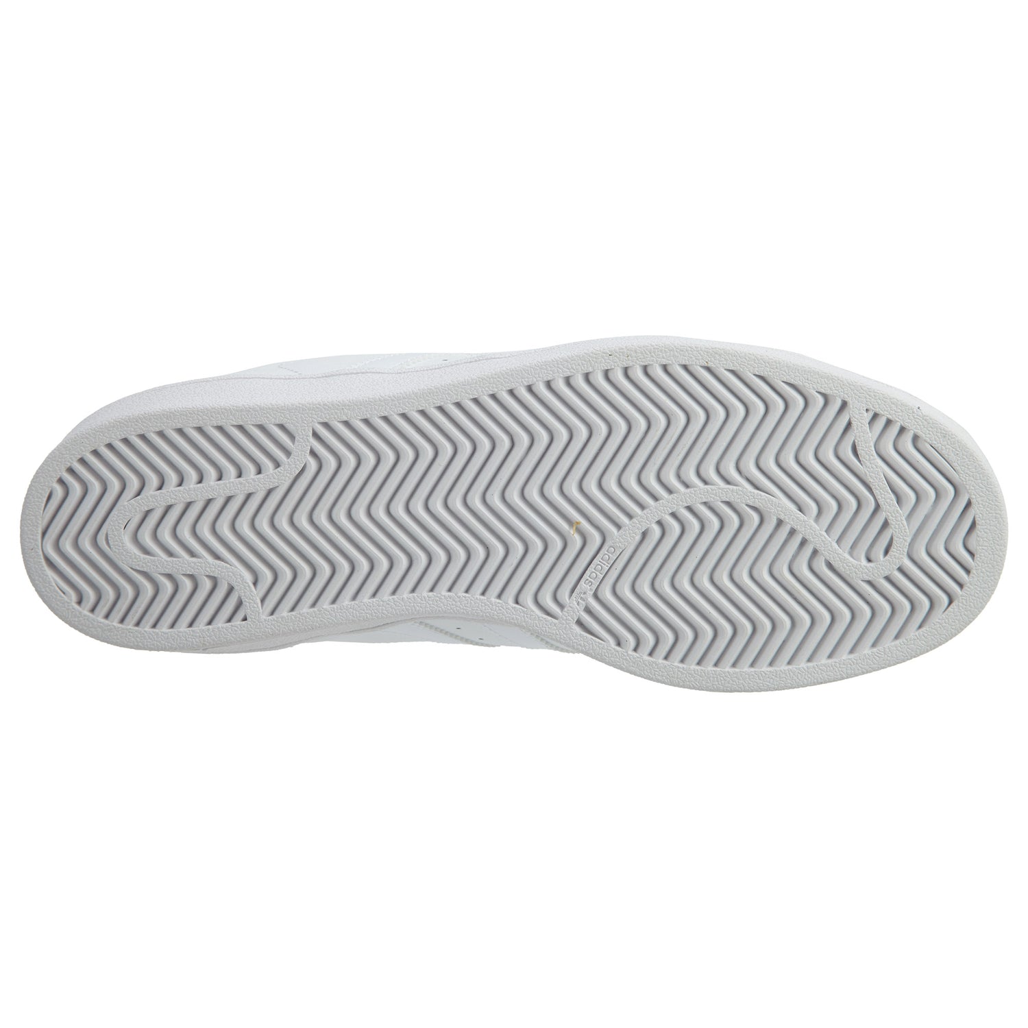 adidas Superstar Foundation White/White