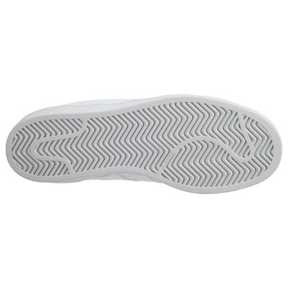 adidas Superstar Foundation White/White