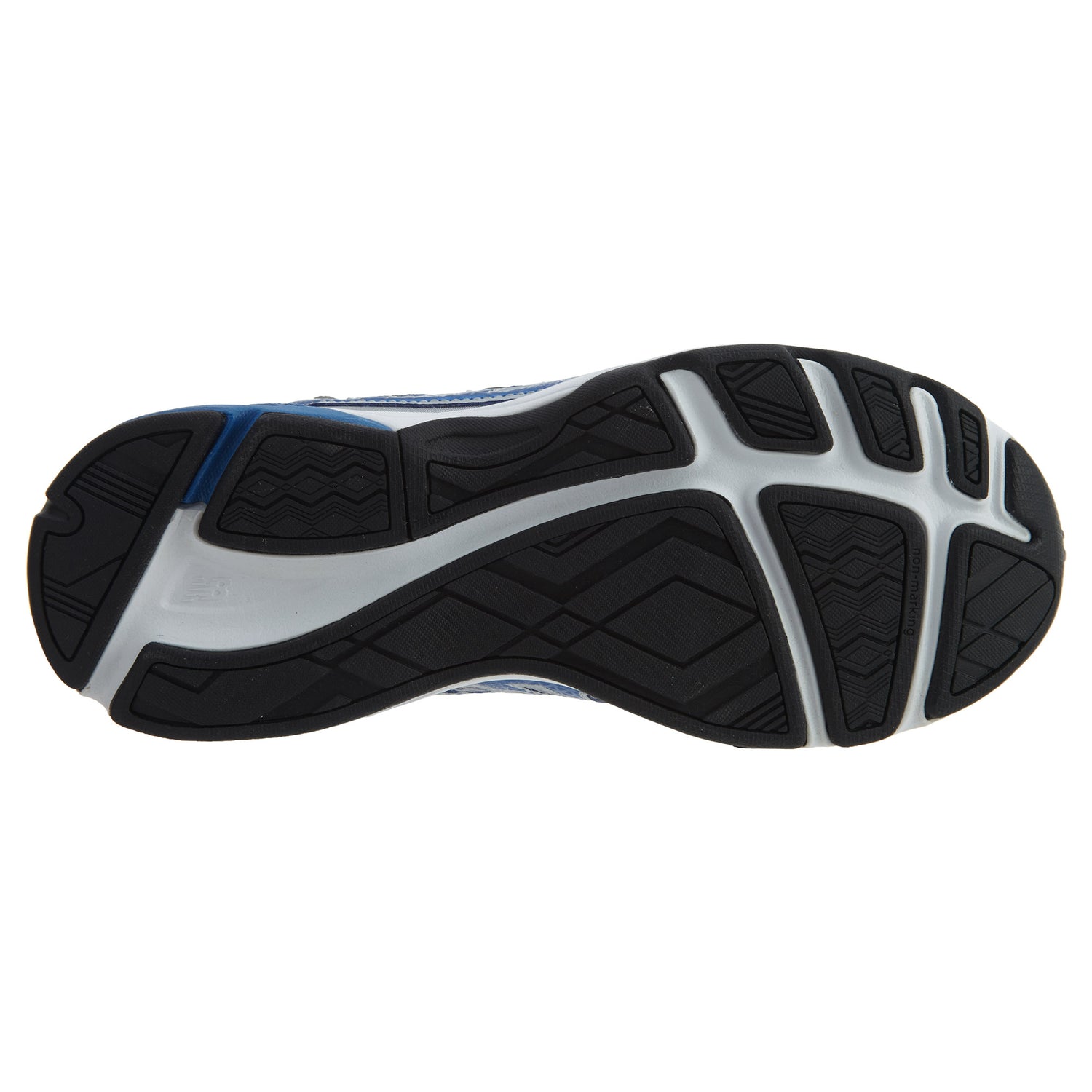New Balance Running Big Kids Style : Kv696