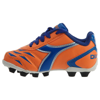 Diadora Capitano Bigs Kids Style : 714914