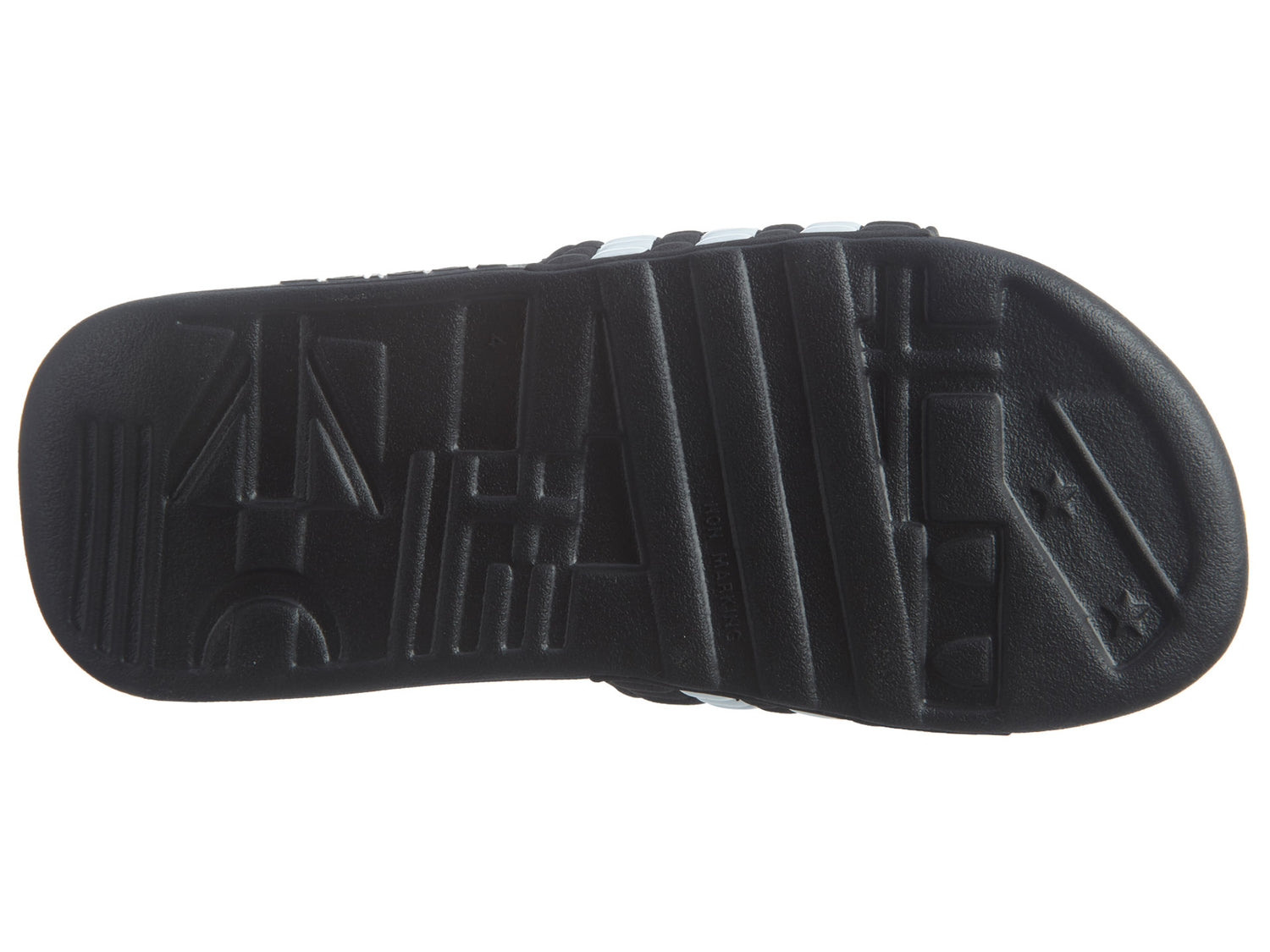 Adidas Adissage Big Kids Style : 078285