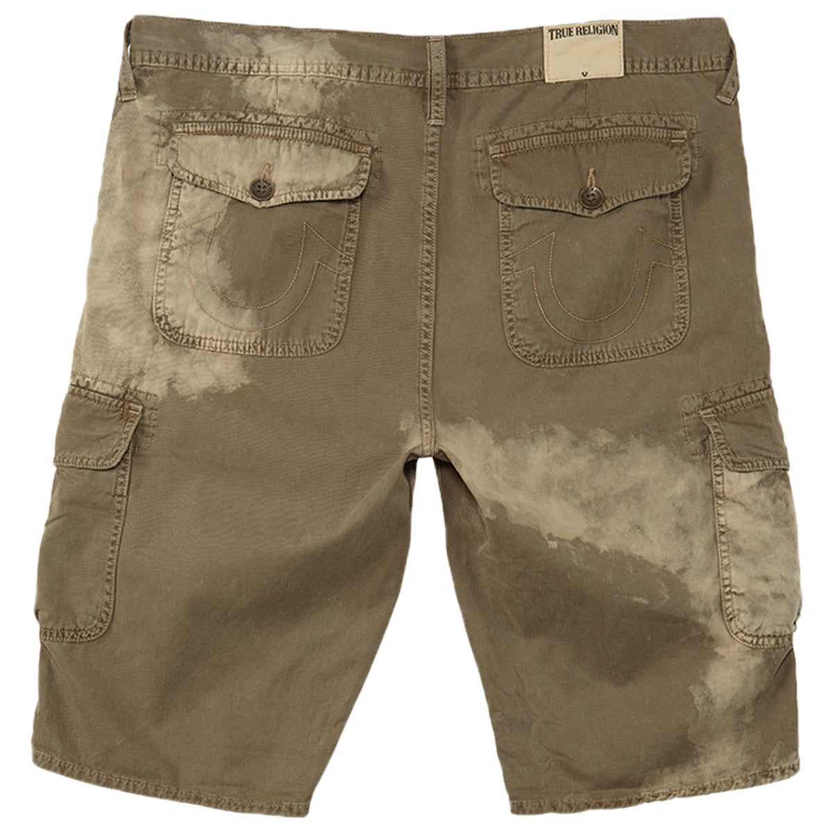 Truereligion Midnight Thunder Dean Cargo  Mens Style : Mnqb085nd8