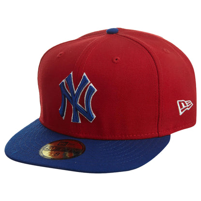 NY YANKEES Style