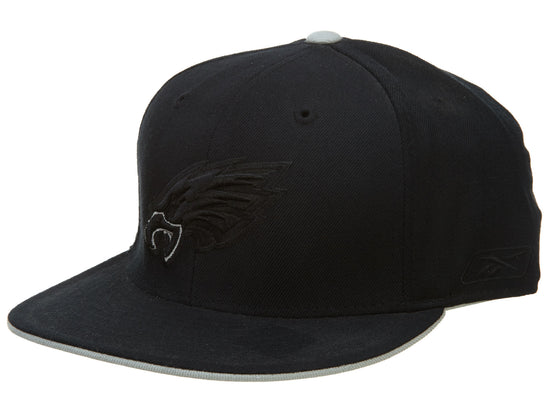 Reebok Nfl Team Logo Fitted Cap Mens Style : T732m