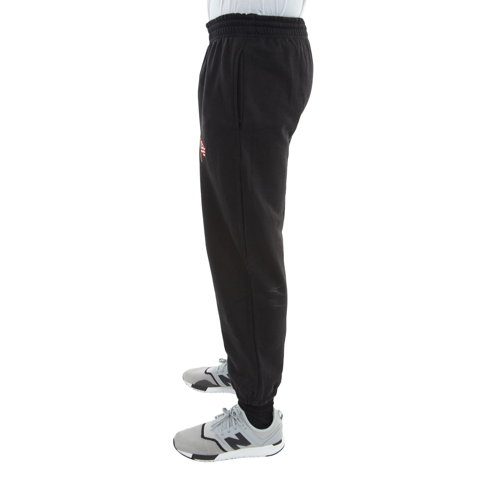 Giorgio West Sweat Pant Mens Style : Rm75813