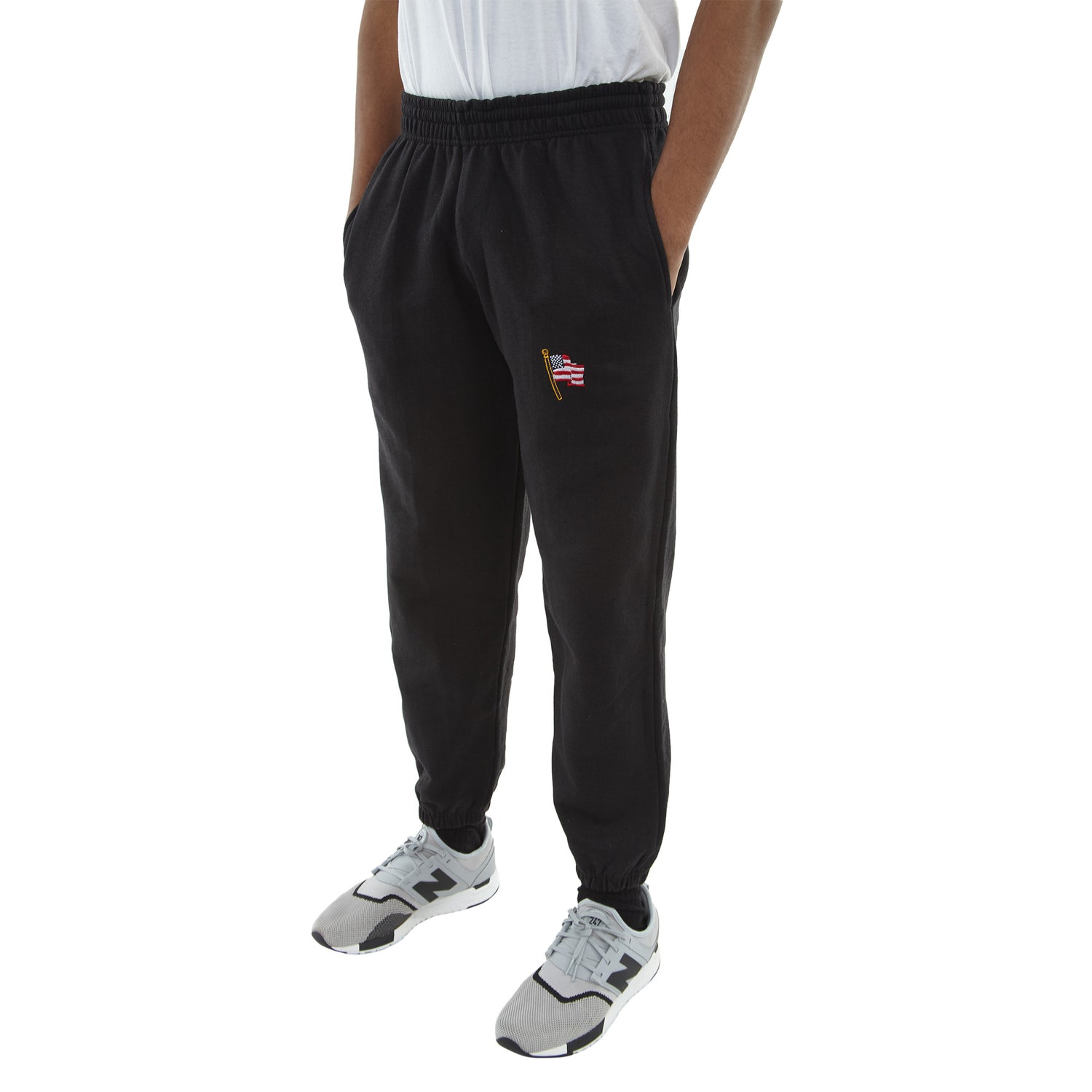 Giorgio West Sweat Pant Mens Style : Rm75813