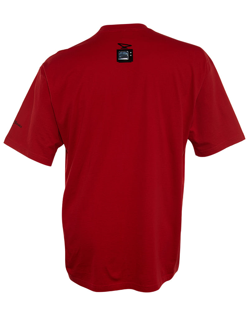 Hood Classics Tee Mens Style : Rn112391