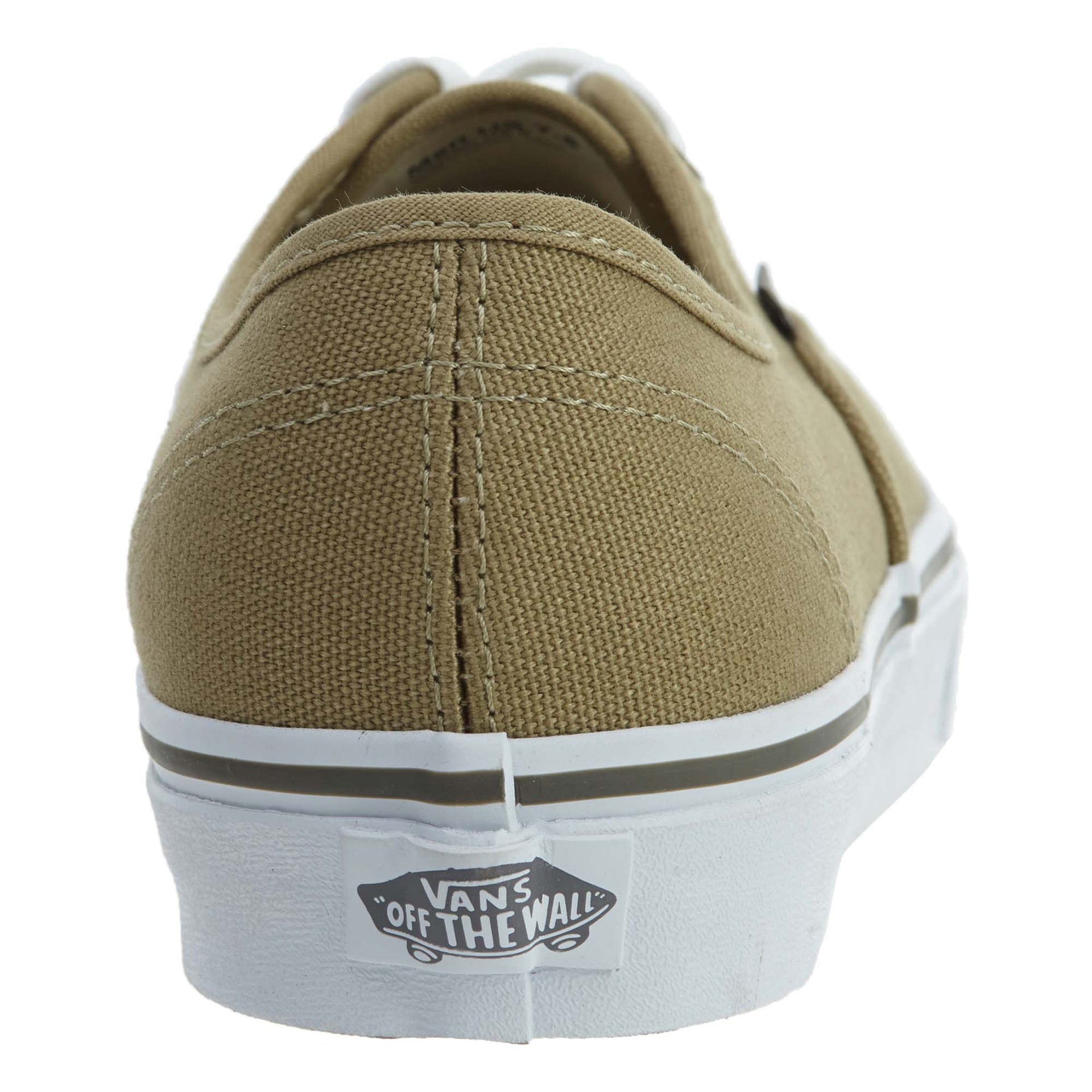 Vans Authentic (Rivet) Unisex Style : Vn-0ys7