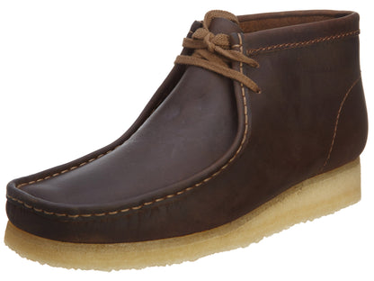 Clarks Wallabee Boot Mens Style : 03604