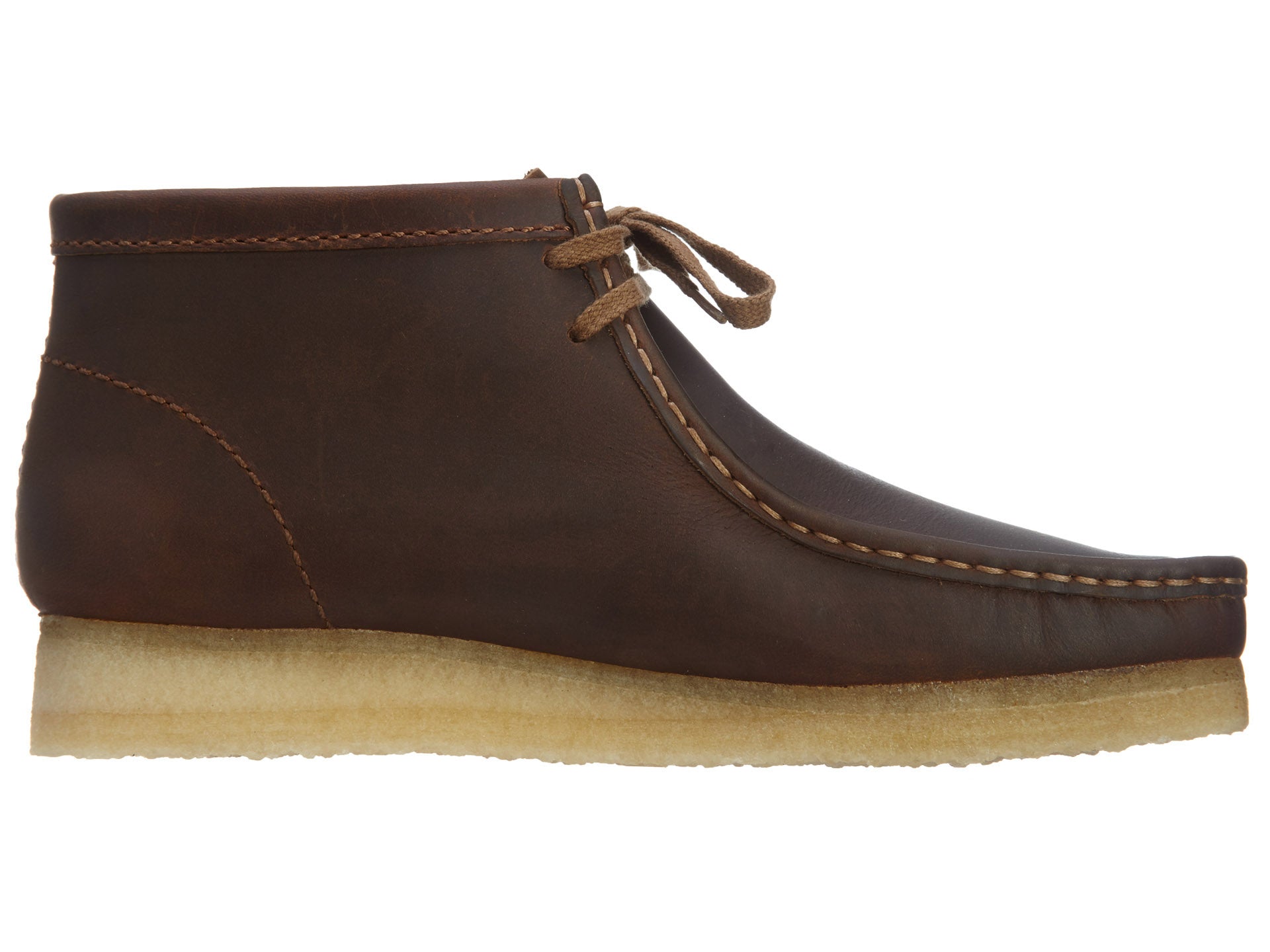 Clarks Wallabee Boot Mens Style : 03604