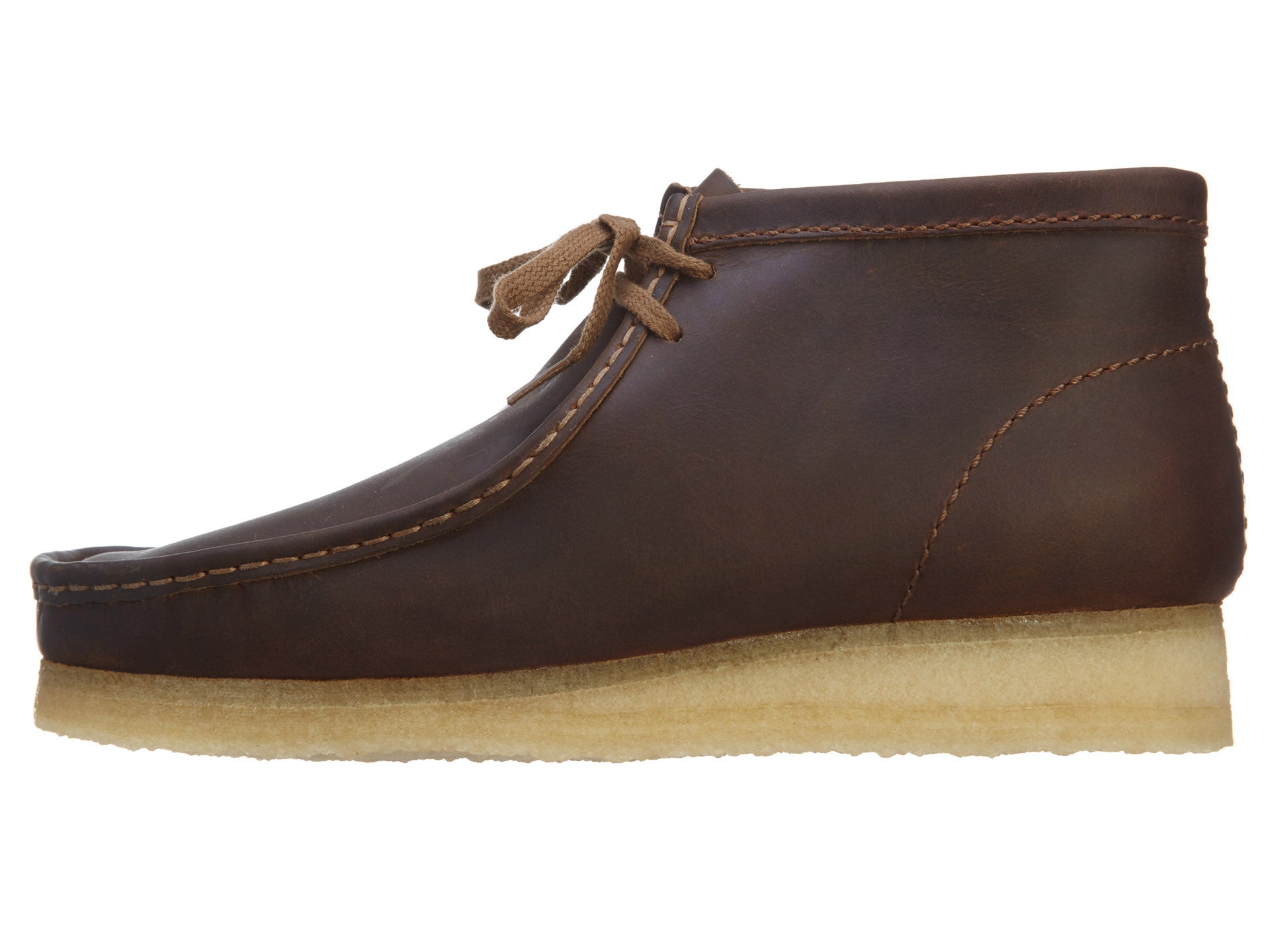 Clarks Wallabee Boot Mens Style : 03604