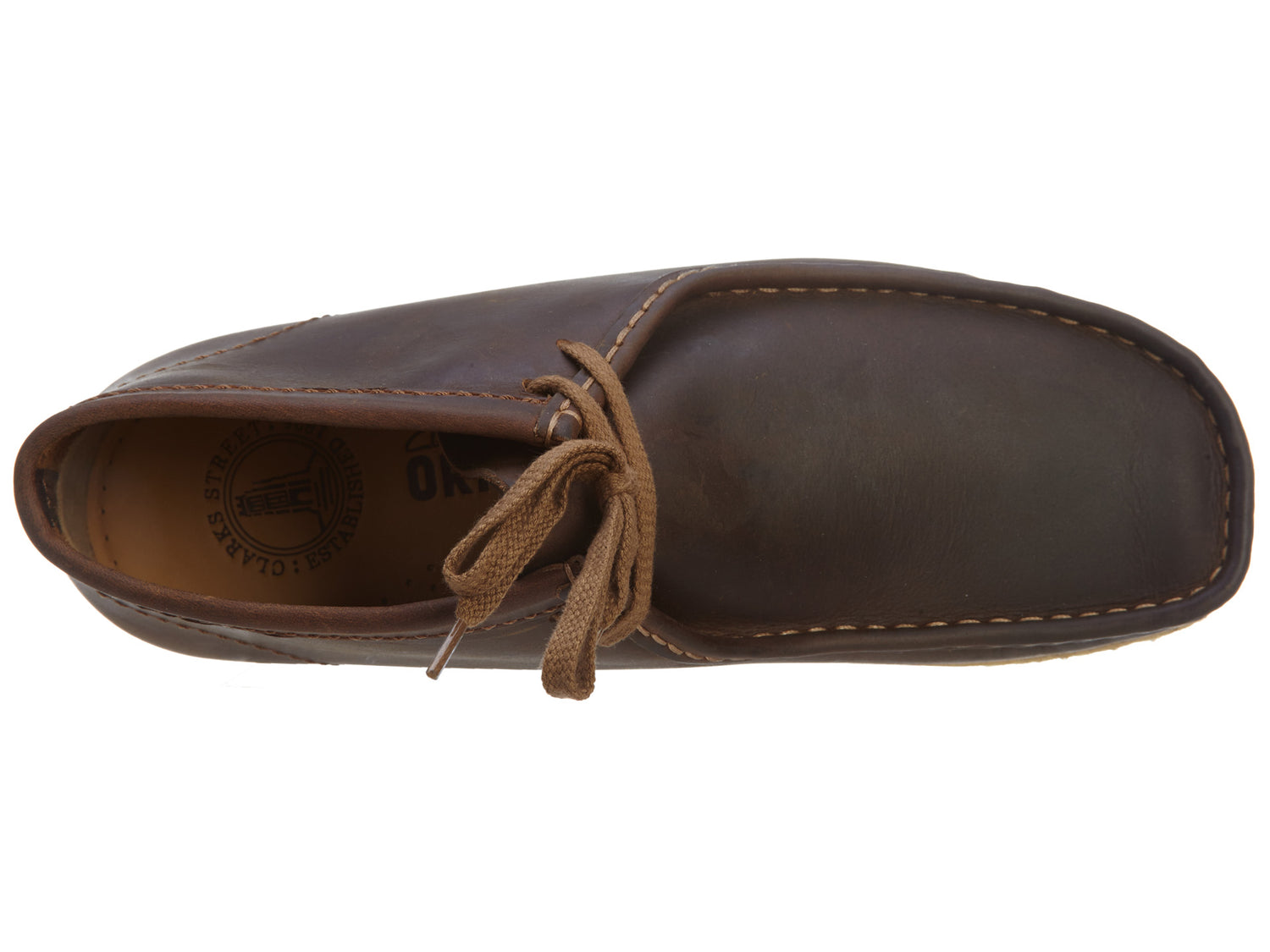 Clarks Wallabee Boot Mens Style : 03604