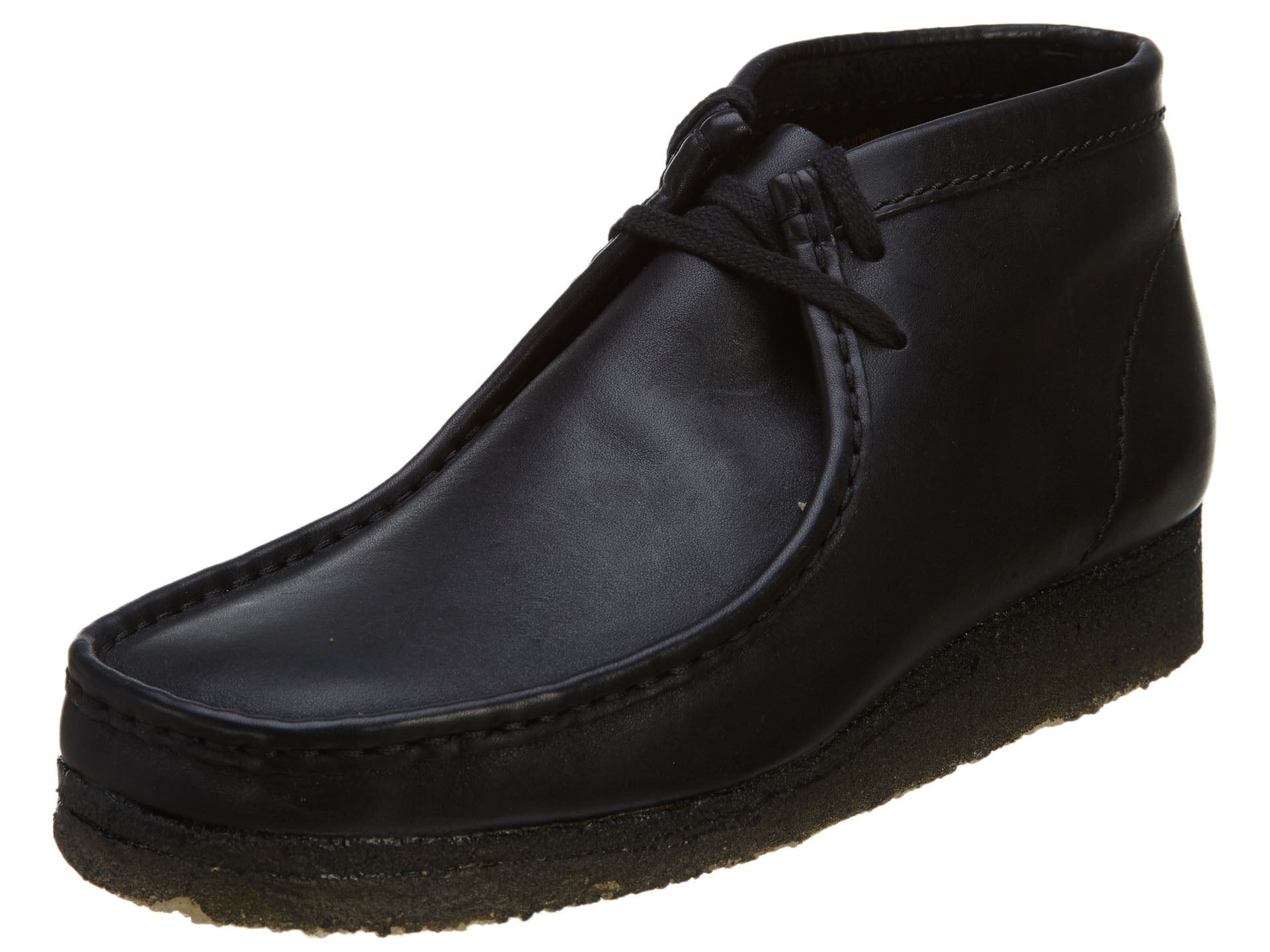 Clarks Wallabee Boot Mens Style : 03666
