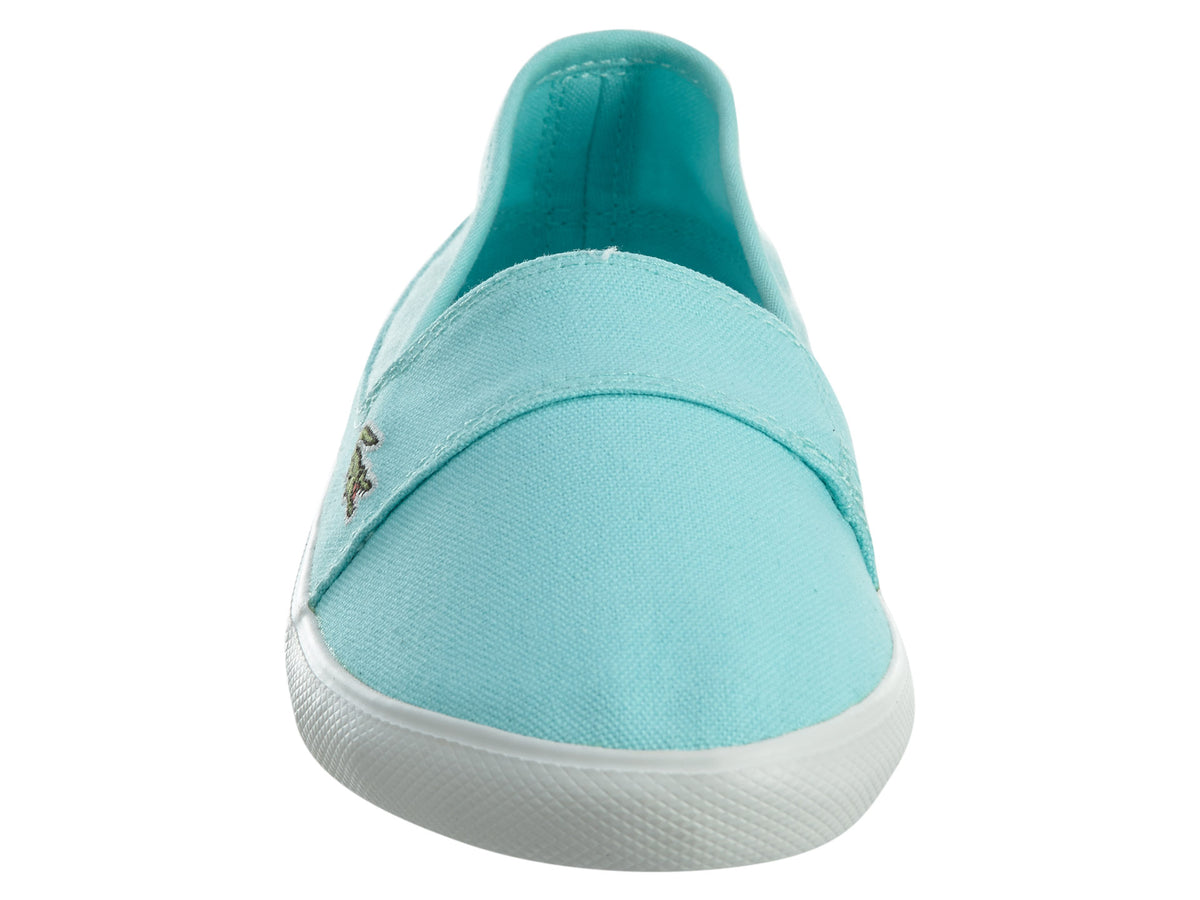 Lacoste Marice Abb Womens Style : 7-27spw0112