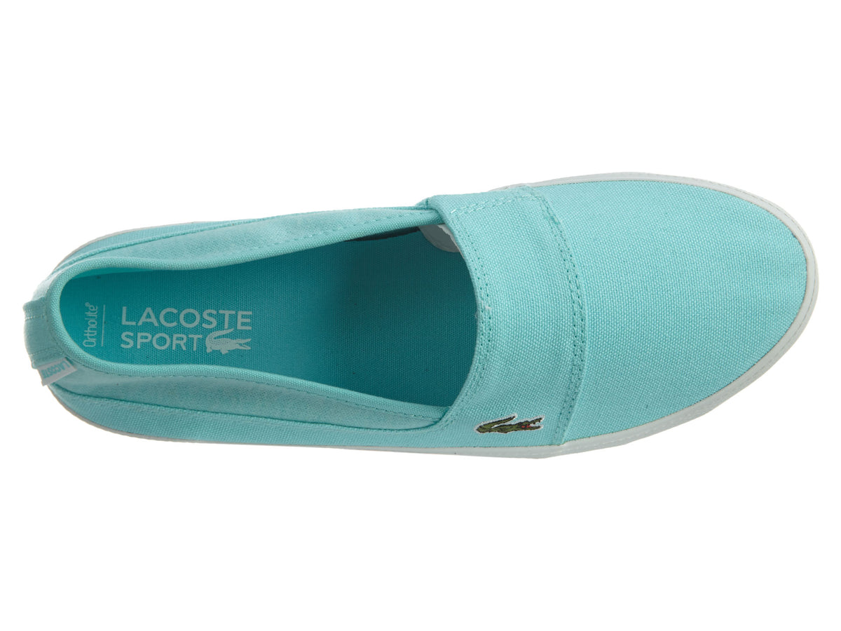 Lacoste Marice Abb Womens Style : 7-27spw0112