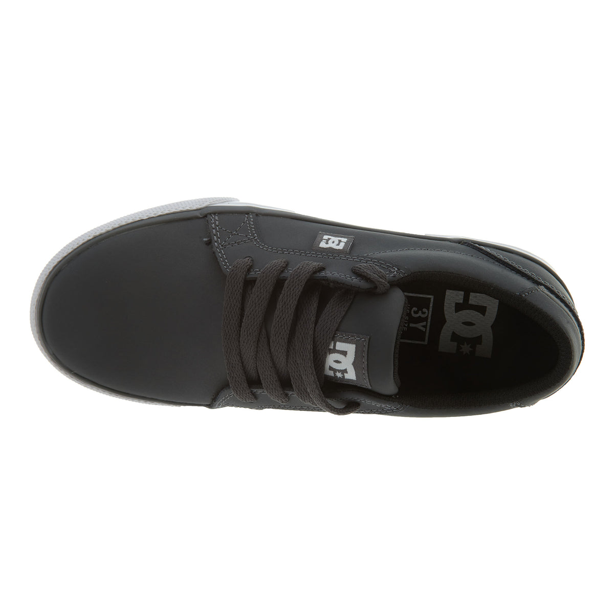 Dc Shoes, Inc Council Skate Shoe Little Kids Style : Adbs300044